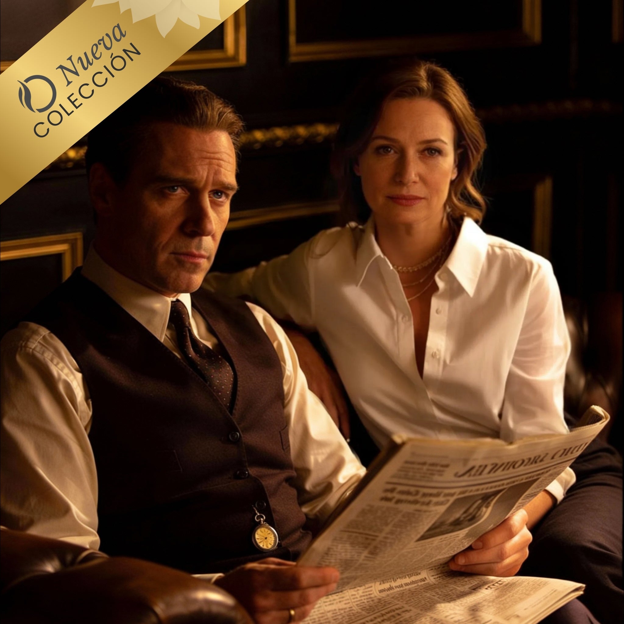 Holden Aroma (Exclusivity · Presence)