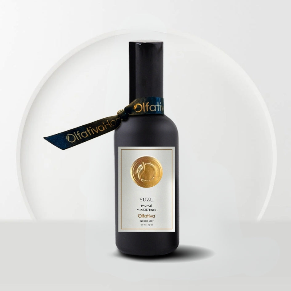 Yuzu Fragrance - Indoor Mist