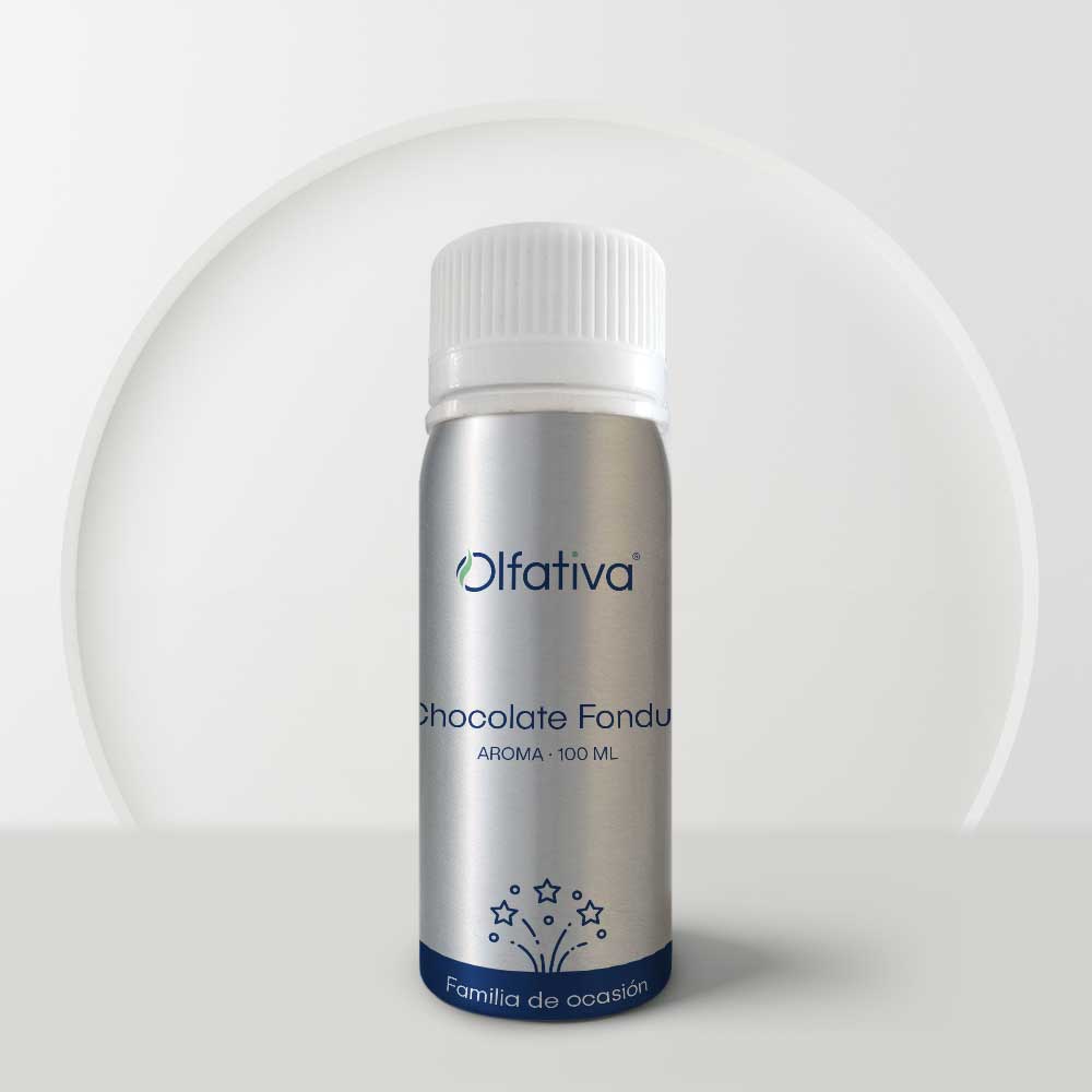 Chocolate Fondue Flavor - Olfativa Home Aroma