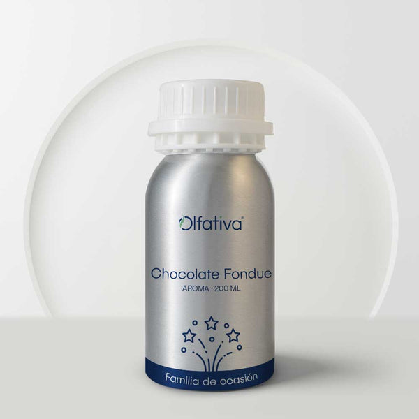 Chocolate Fondue Flavor - Olfativa Home Aroma