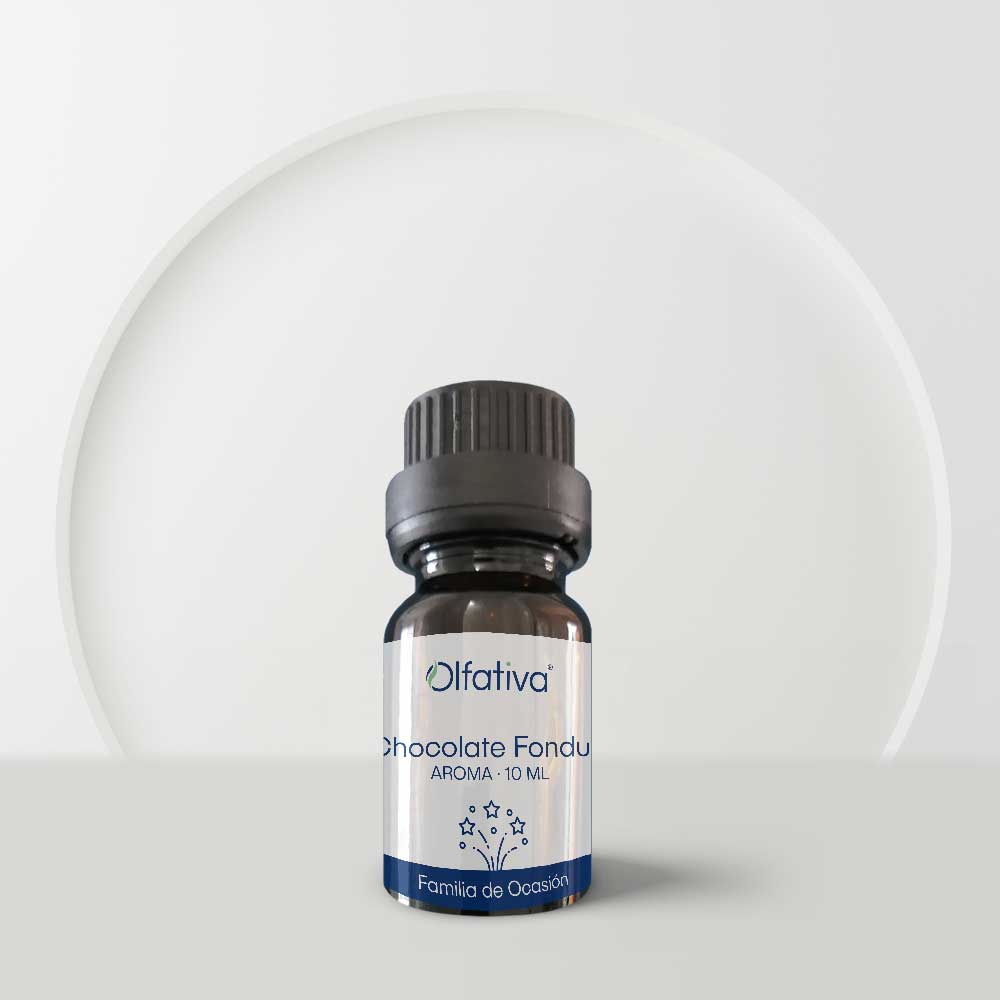 Chocolate Fondue Flavor - Olfativa Home Aroma