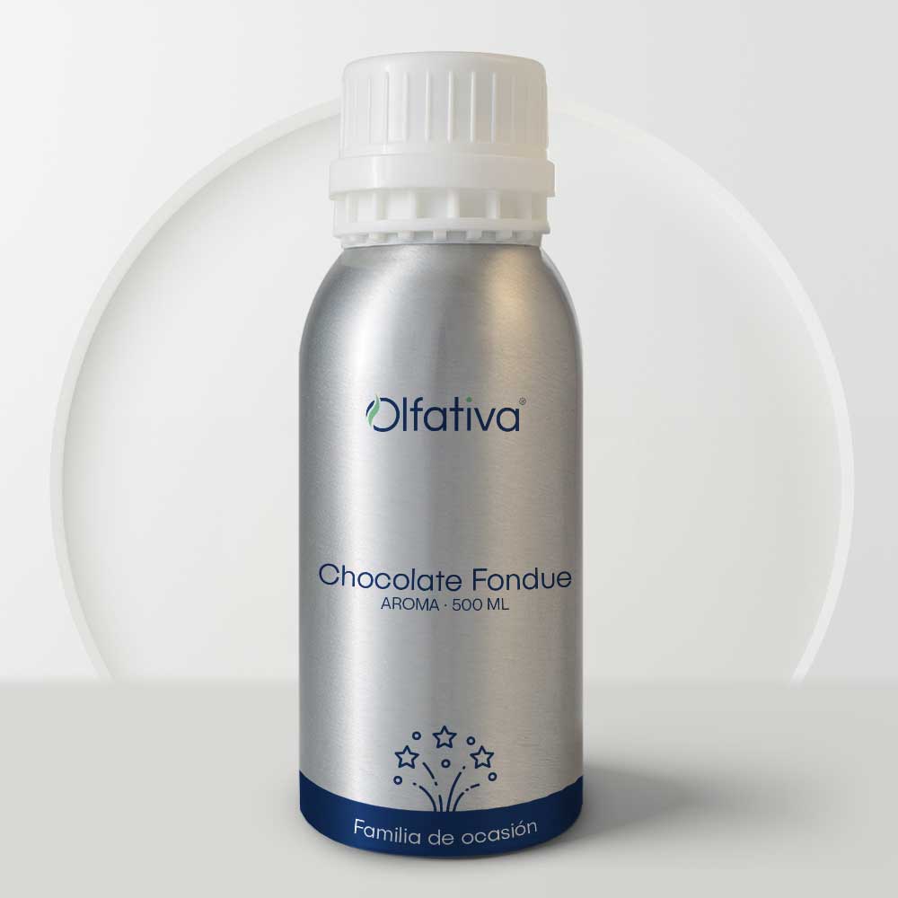 Chocolate Fondue Flavor - Olfativa Home Aroma