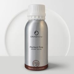 Subscription Perfect Fire (Rum, Bourbon Vanilla)