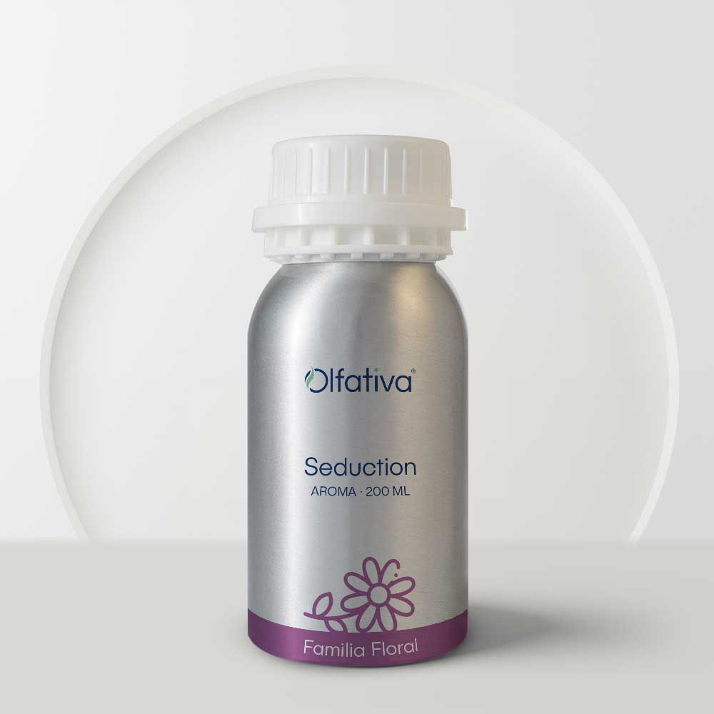 Aroma Seduction - Olfativa Home Aroma