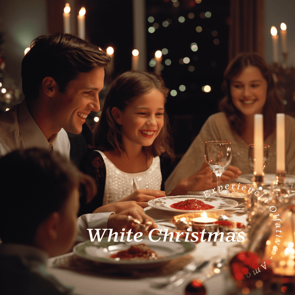 Aroma White Christmas (Cinnamon and coconut) - Olfativa Home Aroma