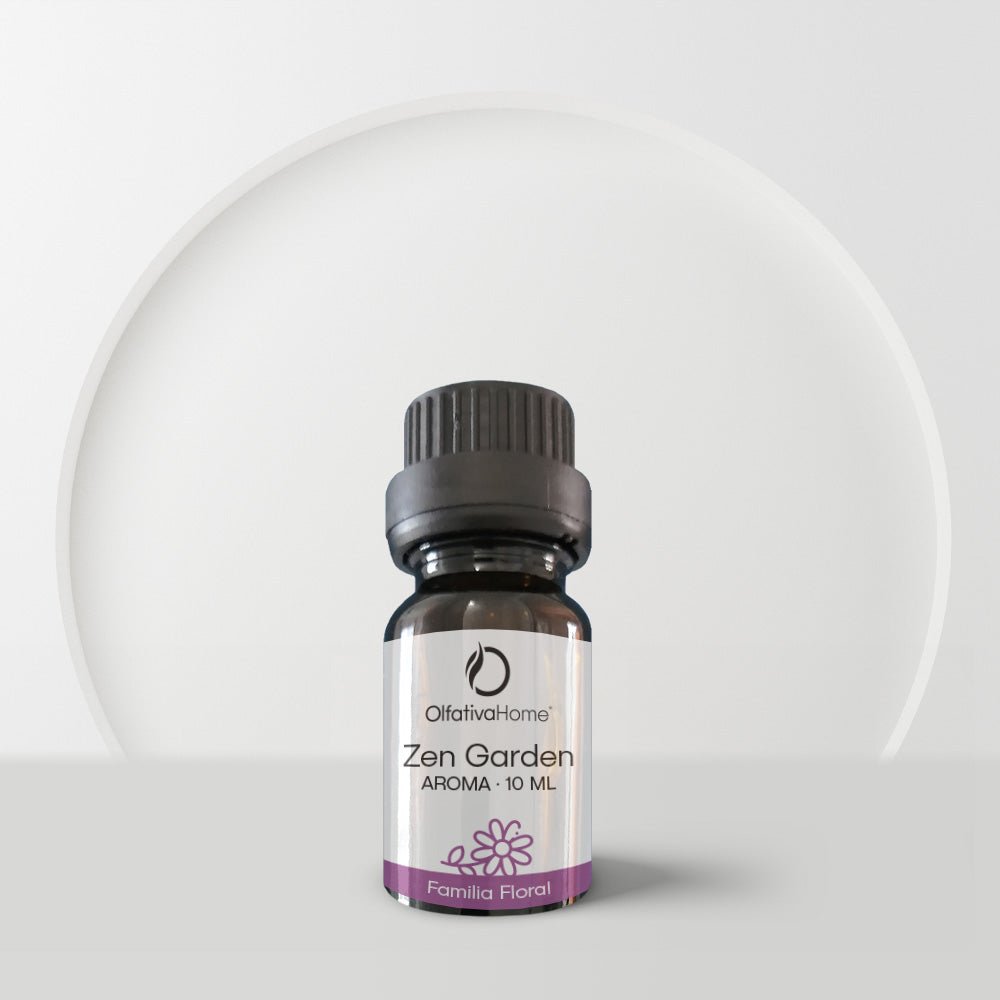 Zen Garden Aroma - Olfativa Home Aroma