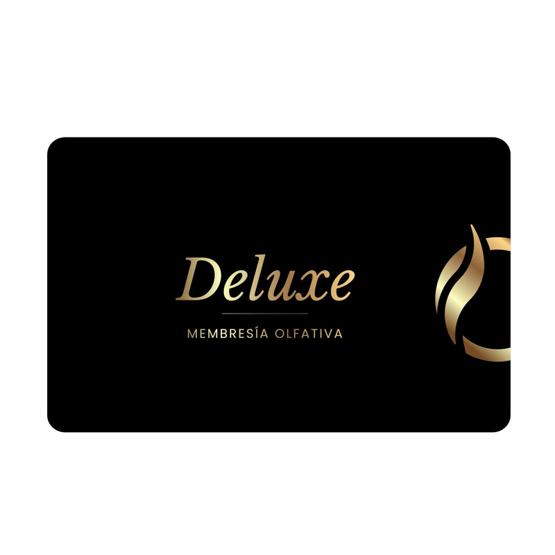 Delux Membership - Olfativa Home