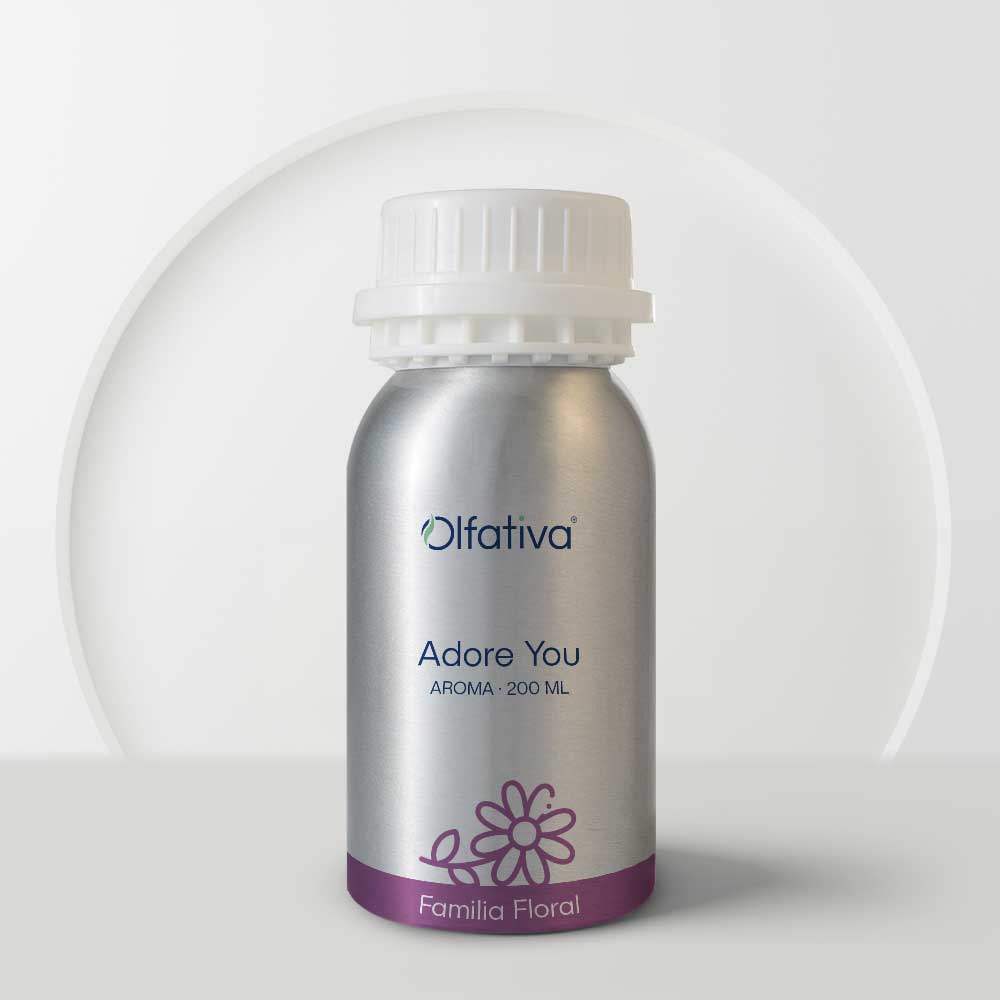 Adore You Subscription - Olfativa Home Subscription