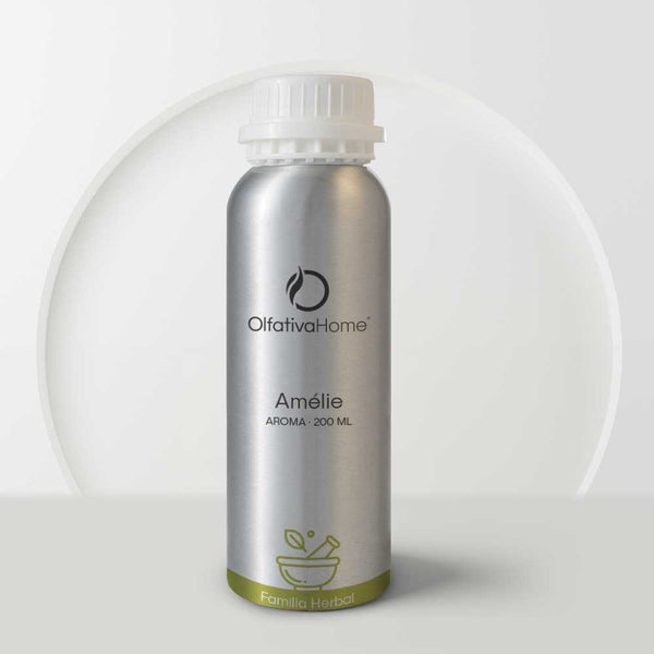 Subscription Amélie (English Lavender, Eucalyptus) - Olfativa Home Odor blockers and attractant scents