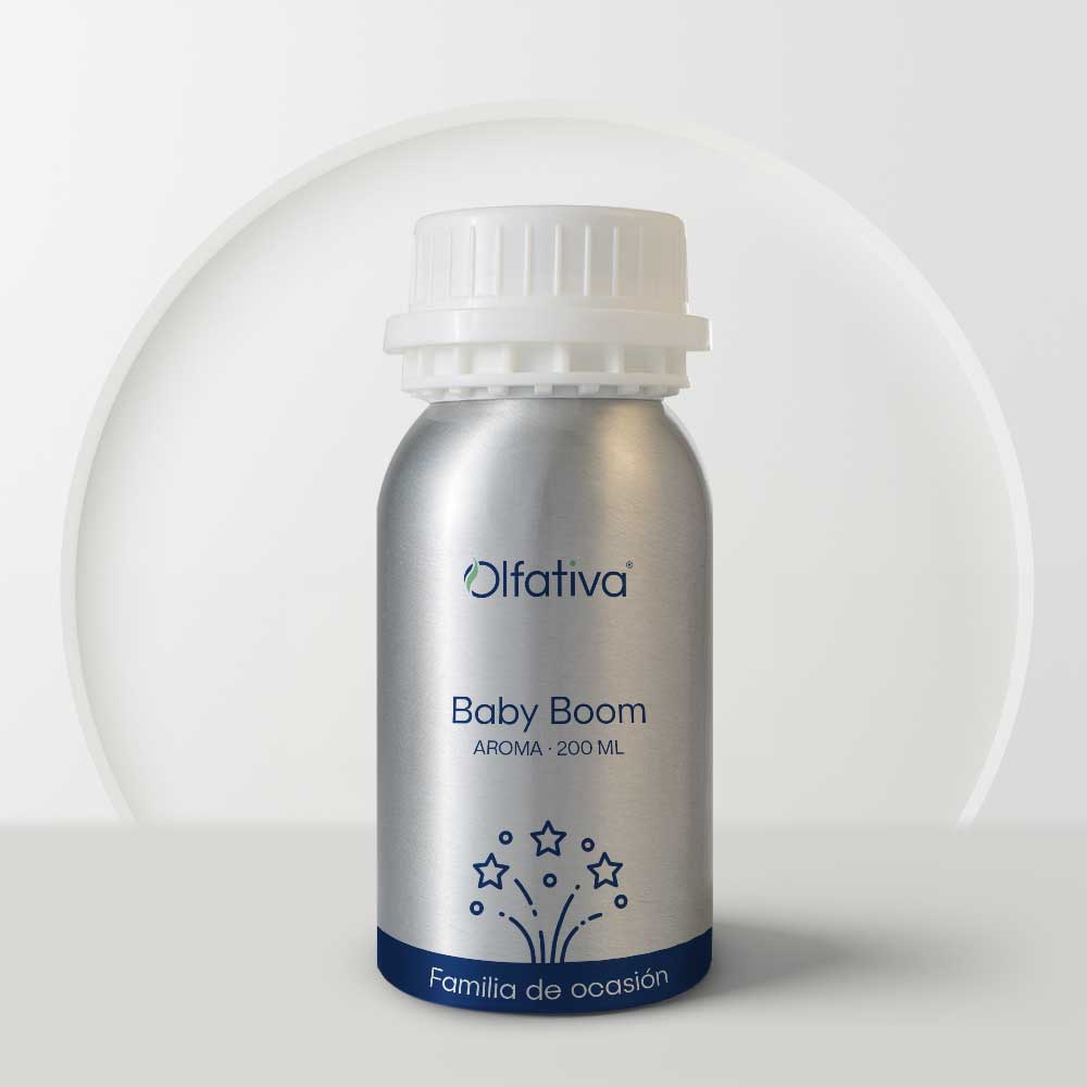 Baby Boom Subscription (Baby powder)