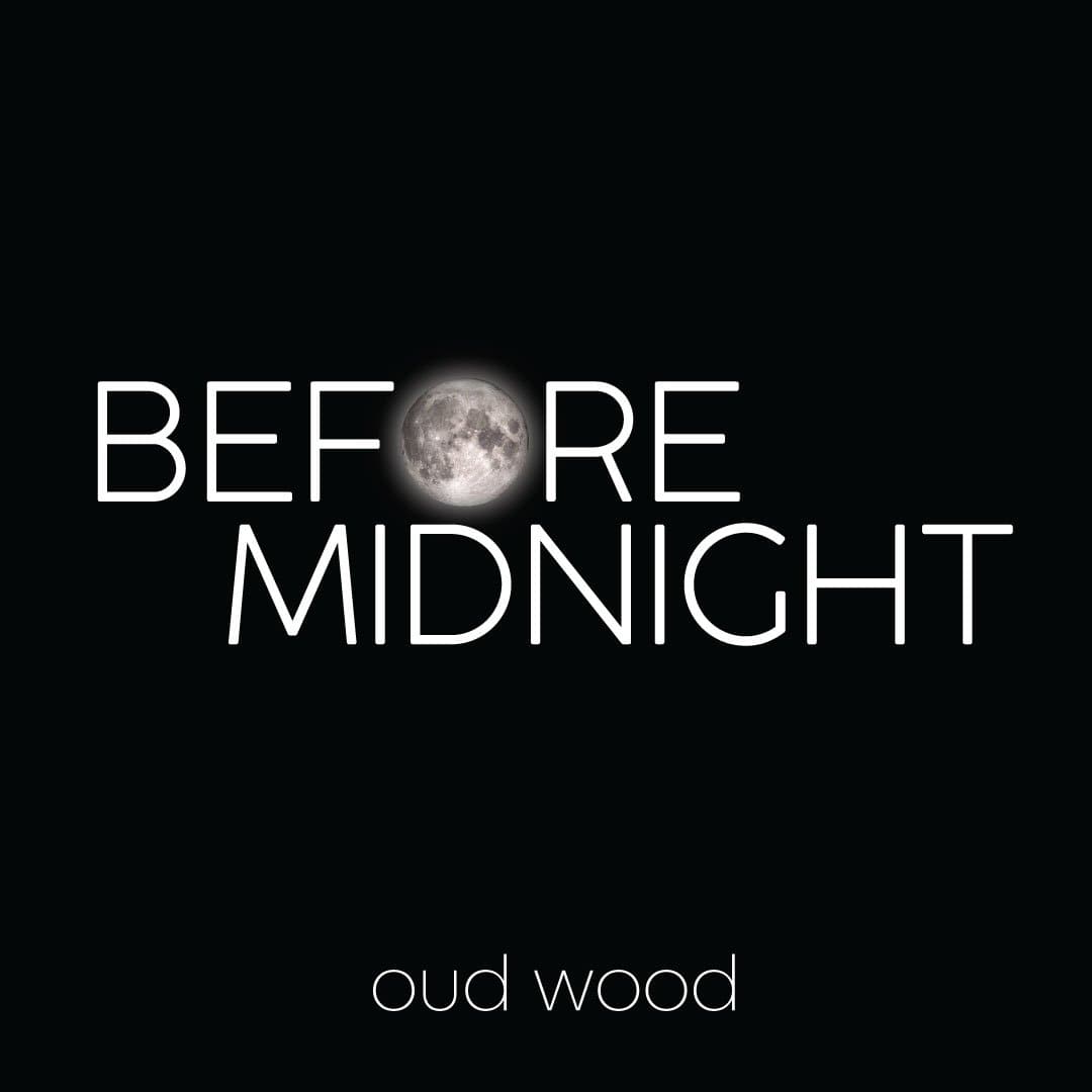 Before Midnight Subscription (Oud Wood)