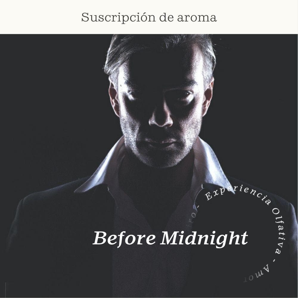 Before Midnight Subscription (Oud Wood)