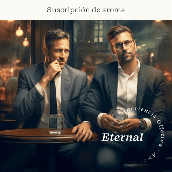 Eternal Subscription (Grapefruit - Bay Leaf) - Olfativa Home Subscription