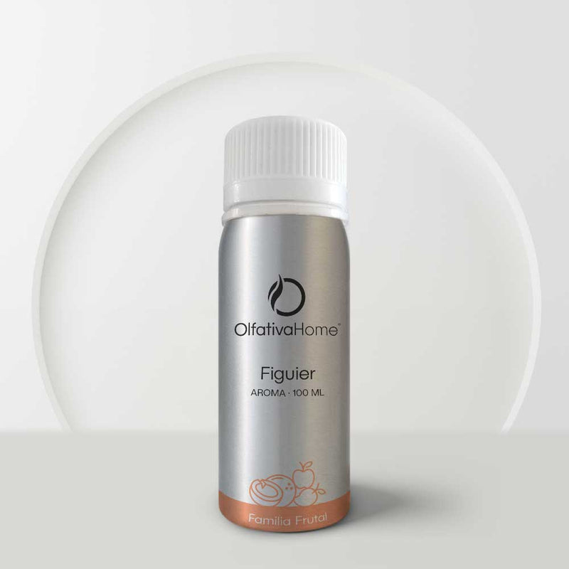 Subscription Figuier (Fig, Galbano) - Olfativa Home Odor blockers and attractant scents