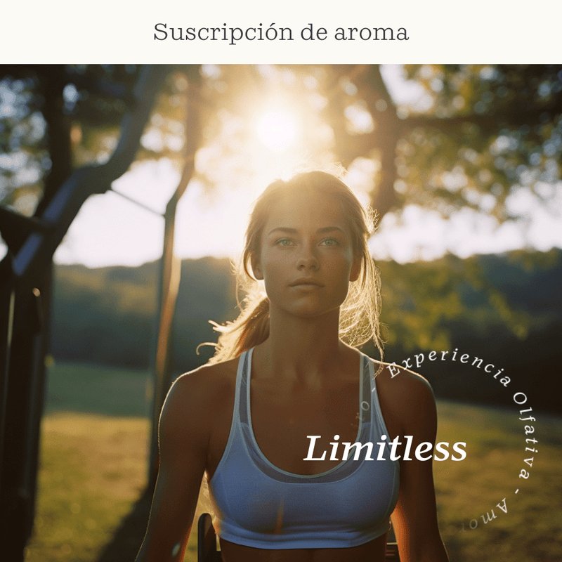 Limitless Subscription (Mint and Eucalyptus) - Olfativa Home Subscription