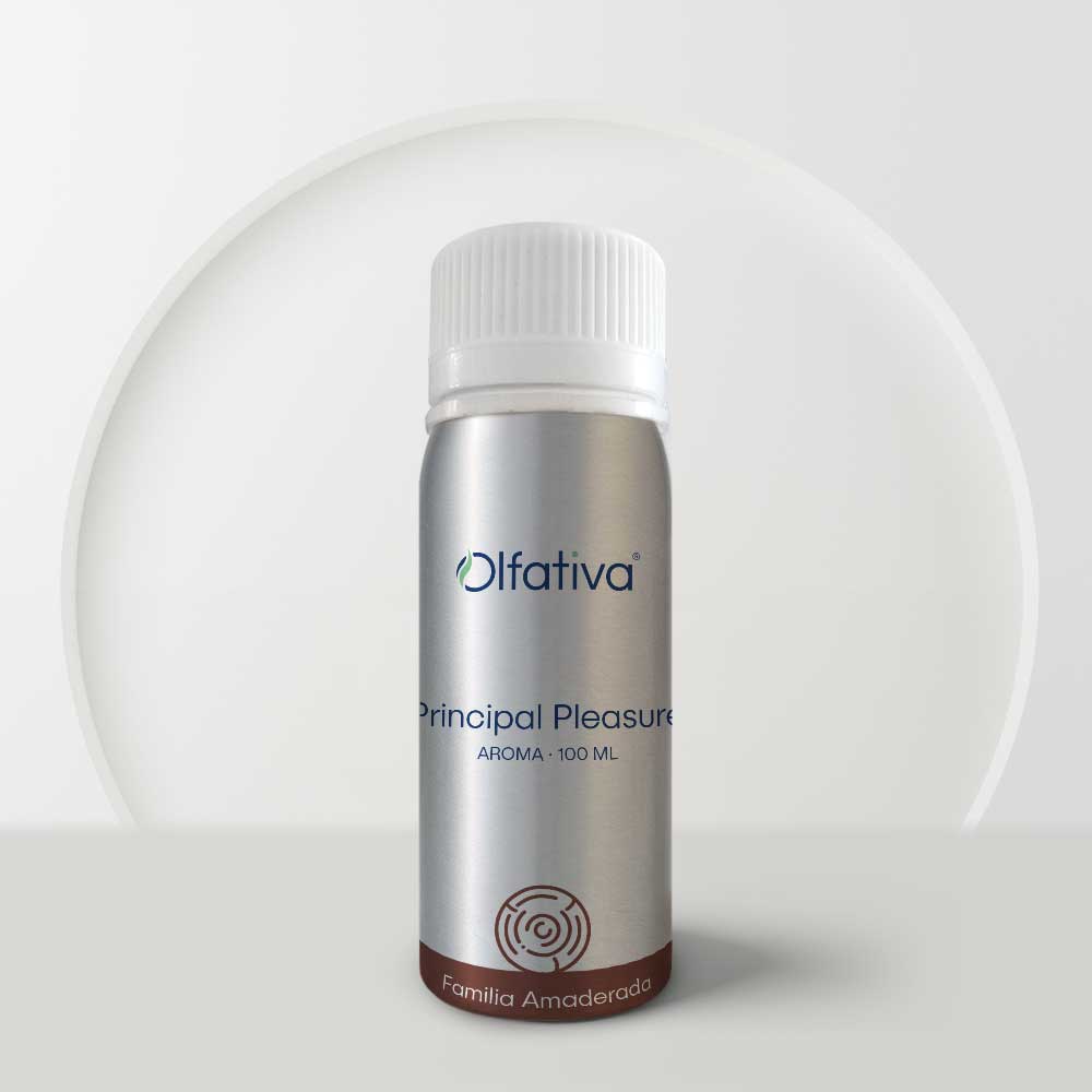 Main Subscription Pleasure (Sandalwood, orchid and coconut) - Olfativa Home Subscription