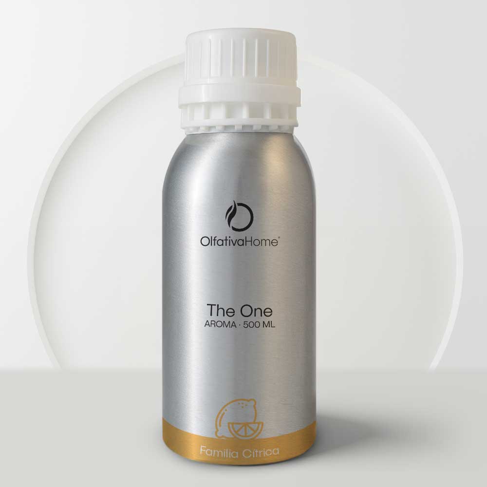 The One Subscription (Grapefruit, Bergamot, Tangerine) - Olfativa Home Odor blockers and scent attractants