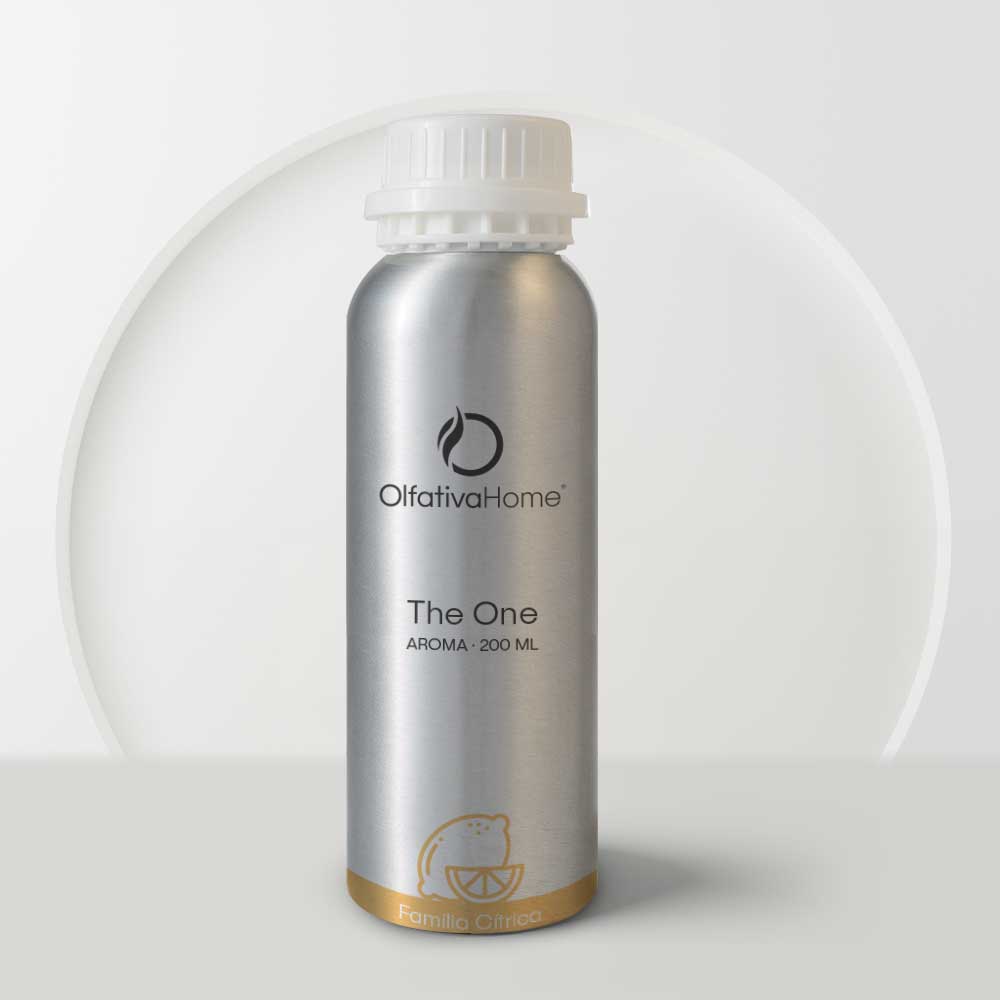 The One Subscription (Grapefruit, Bergamot, Tangerine) - Olfativa Home Odor blockers and scent attractants