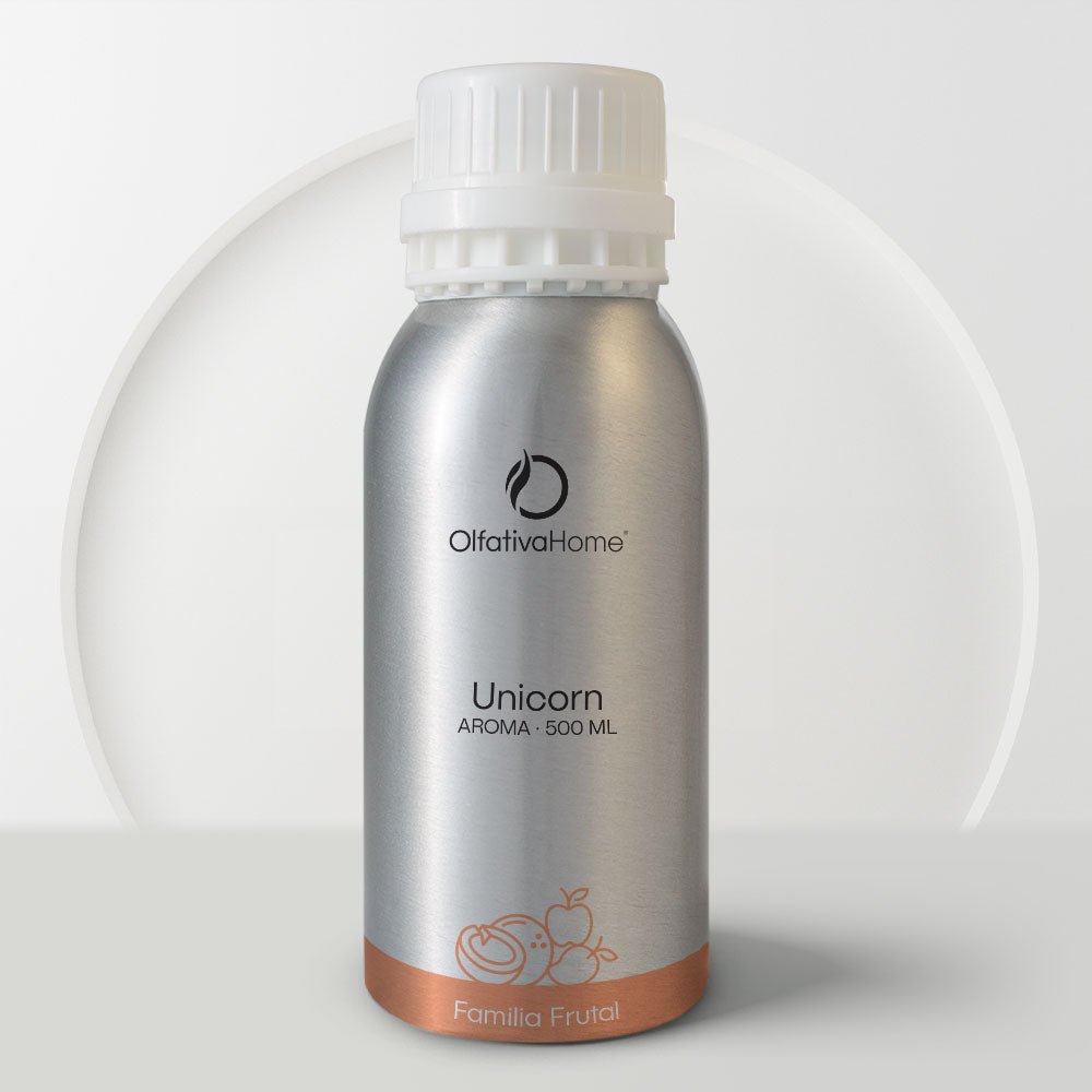 Unicorn Subscription (Cotton Candy - Melon) - Olfativa Home Subscription