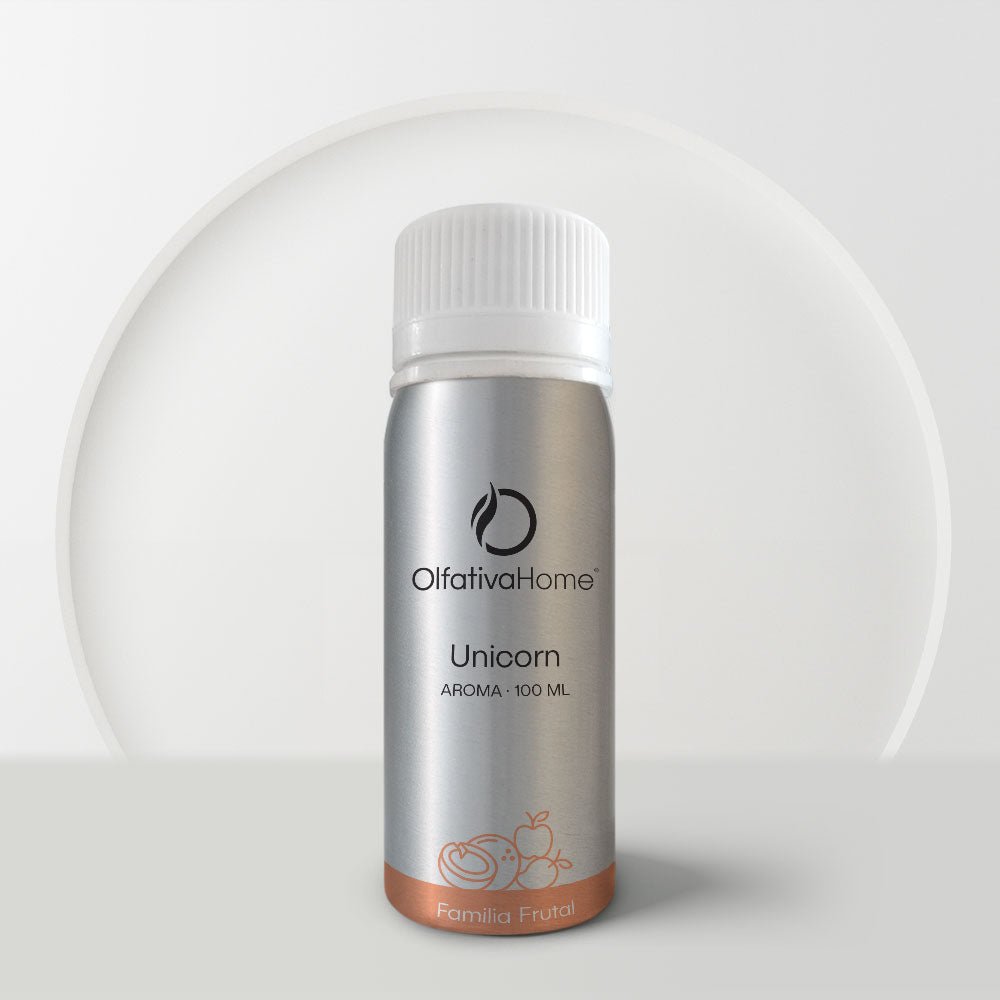Unicorn Subscription (Cotton Candy - Melon) - Olfativa Home Subscription