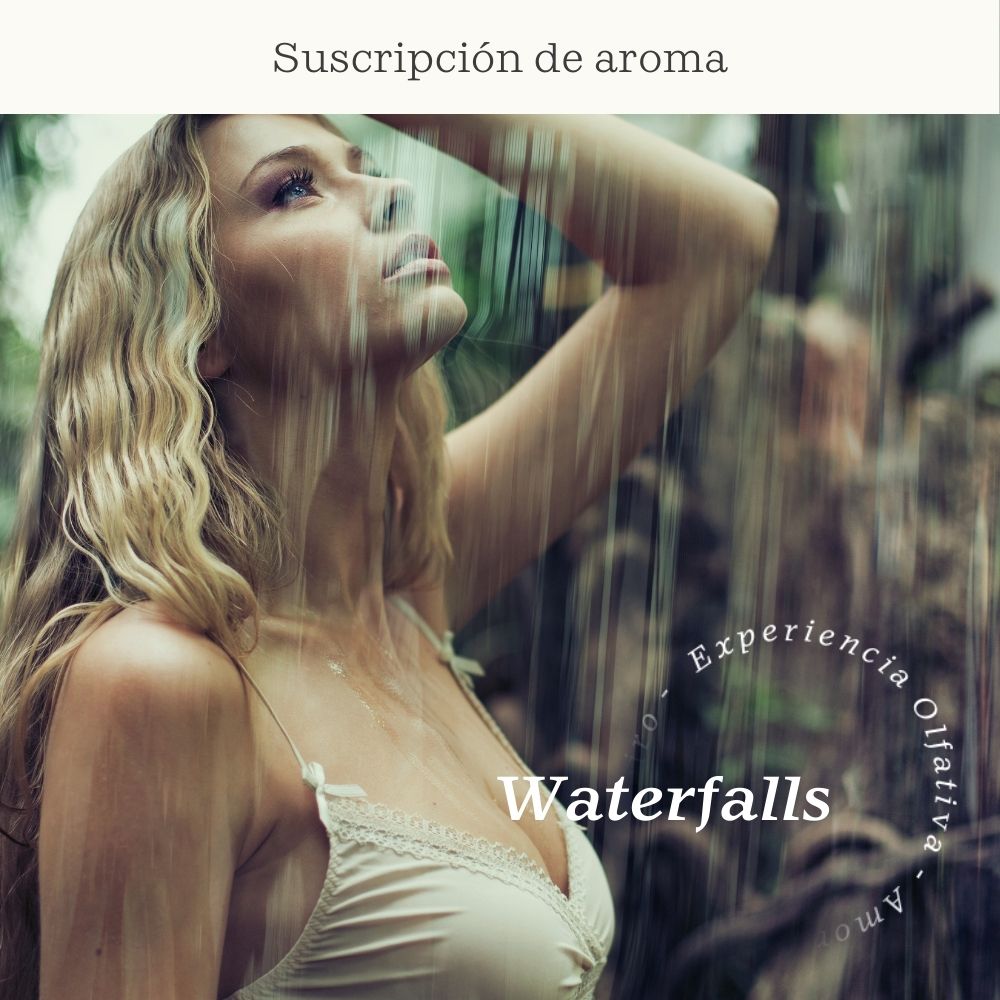 Waterfalls Subscription